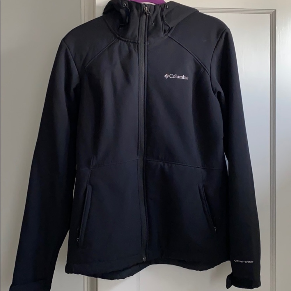 Women’s Columbia Coat